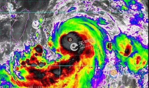 緊急！超強臺風"利奇馬"+大暴雨登陸，請做好空壓機防水防風