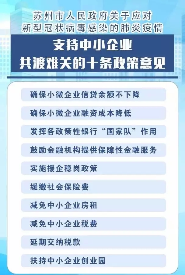 疫情之下，制造業中小企業如何破局？