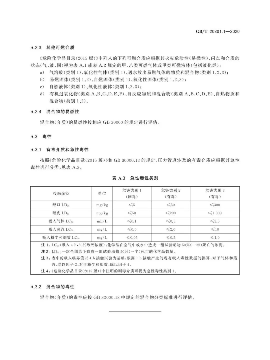 壓縮機(jī)行業(yè)標(biāo)準(zhǔn)：10月1日起實(shí)施壓力管道規(guī)范-工業(yè)管道GB/T20801.1新版