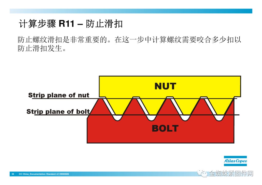 壓縮機行業安全知識分享：一顆螺栓引發的安全事故！