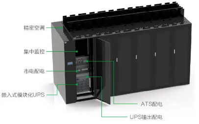 逐夢沿海立潮頭——英威騰為濱海港海關監管區提供電源保障