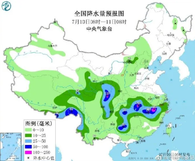 今年首個暴雨橙色預警發布，你擔心空壓機么？