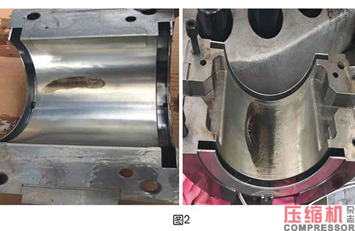 空壓機高溫故障原因分析與預防措施